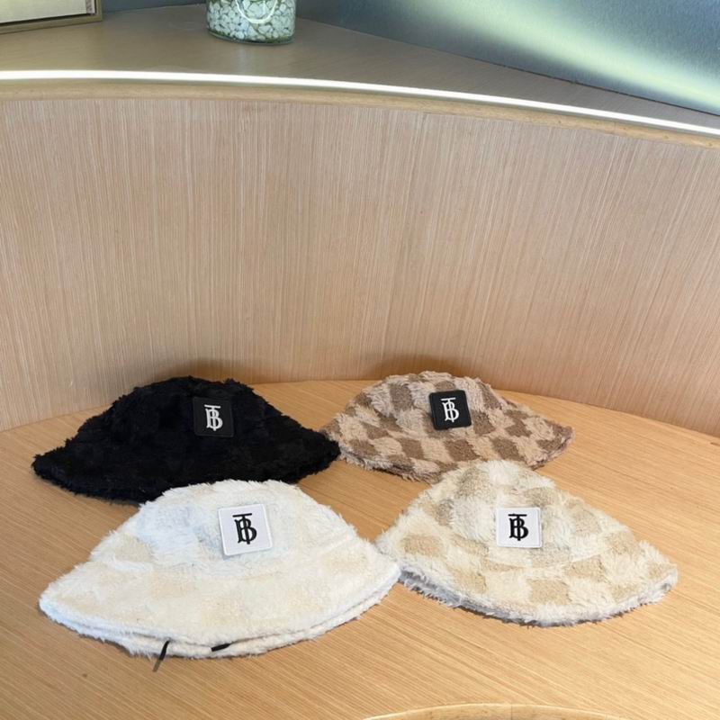 Burberry Hat 010902